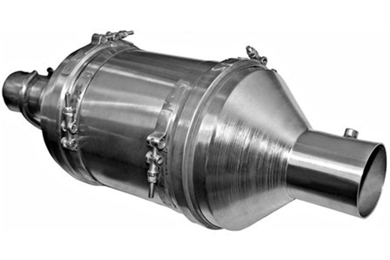 DPF