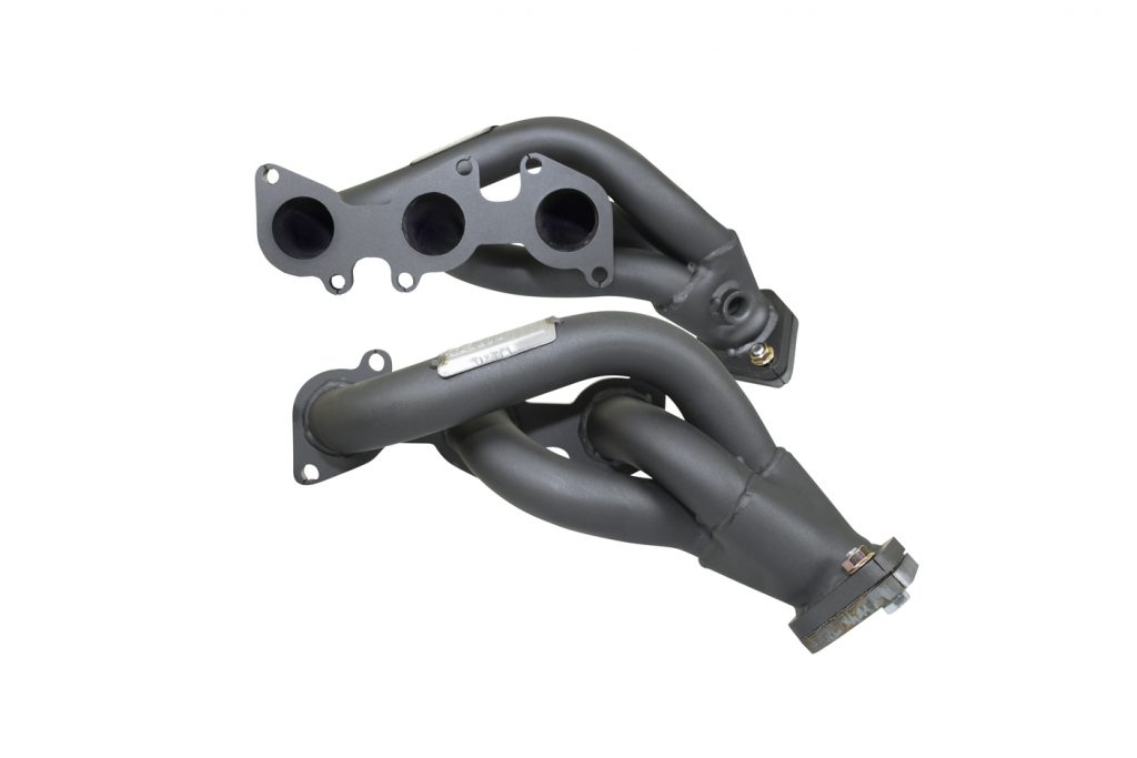 Extractors Perth Headers Perth WA Genie Exhaust