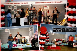 Genie-Exhaust-1994-Westernationals-Car-Show-Burswood-Dome