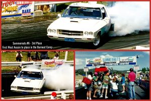 Genie-Exhaust-Holden-HQ-1-Tonne-Ute-Street-Machine-Summernats