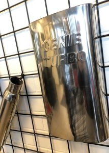 Genie-Exhaust-Turbo-Muffler