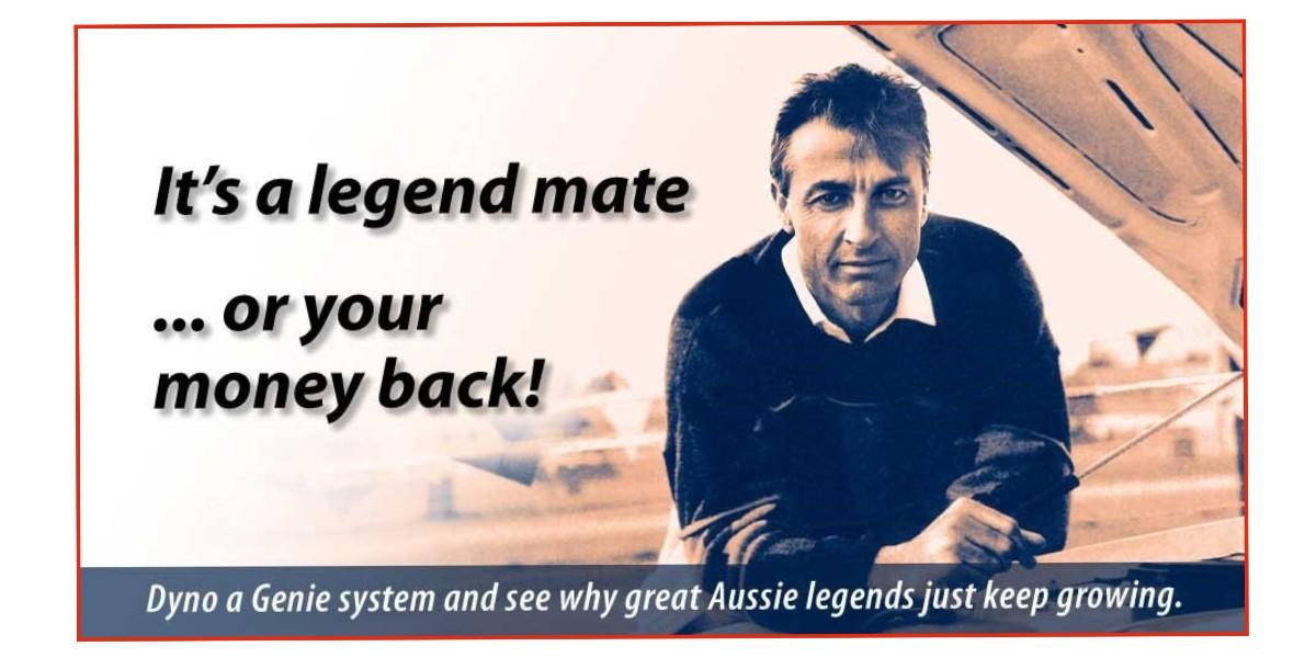 Genie-Exhaust-Peter-Brock