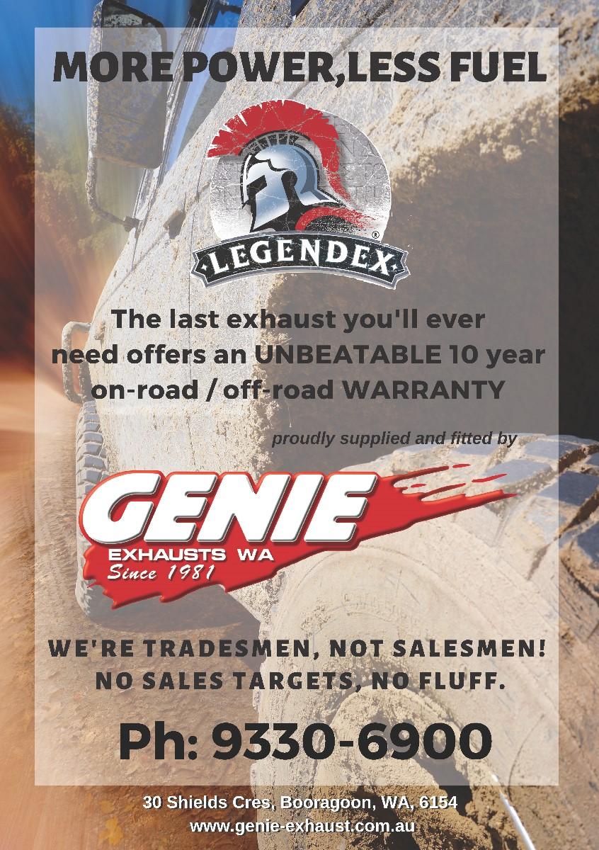 Legendex flyer Oct2018