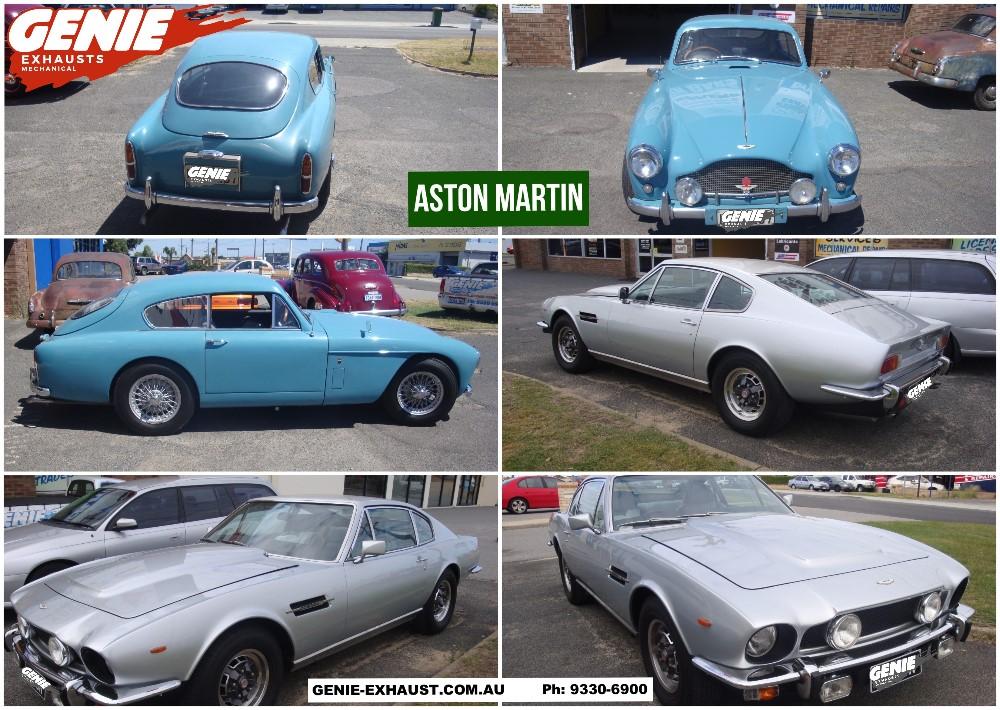 Genie-Exhaust-Aston-Martin-Classic-Vintage-2