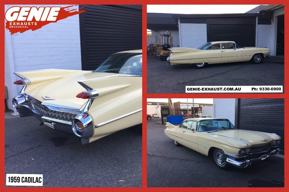 Genie-Exhaust-Cadilac-1959