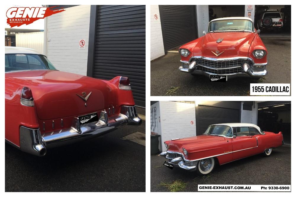 Genie-Exhaust-Cadillac-1955