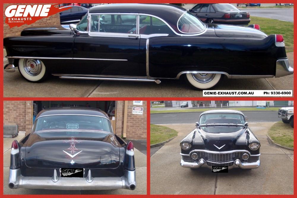Genie-Exhaust-Cadillac-Black