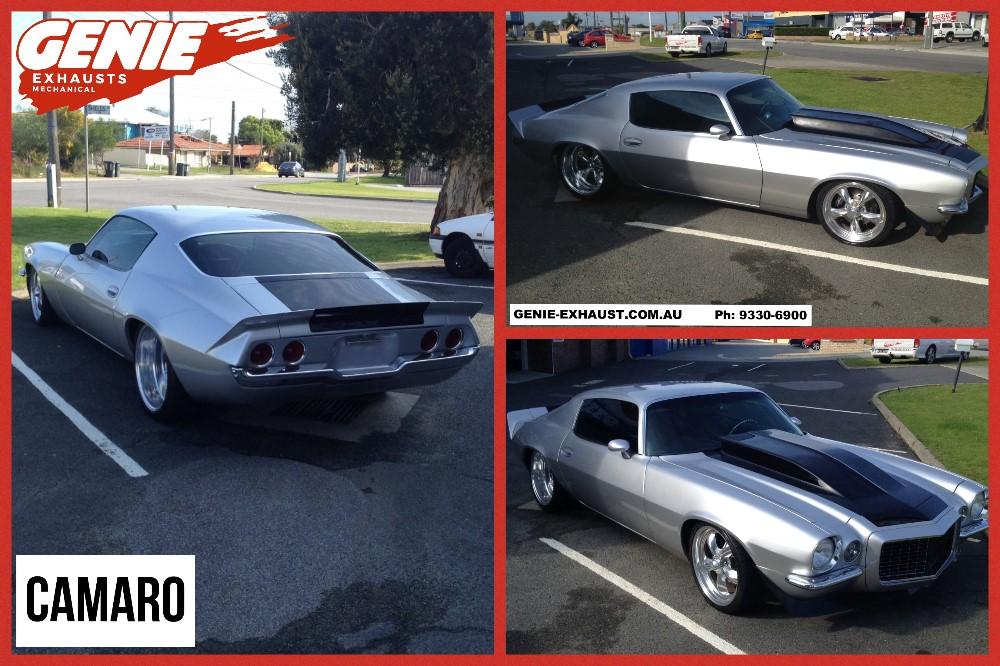 Genie-Exhaust-Chevrolet-Camaro-Silver