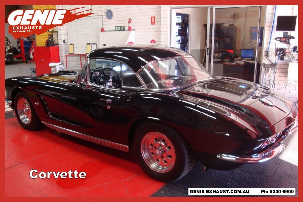 Genie-Exhaust-Chevrolet-Corvette-Classic
