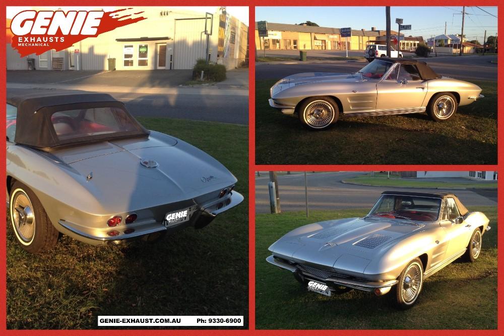 Genie-Exhaust-Chevrolet-Corvette-Stingray-classic
