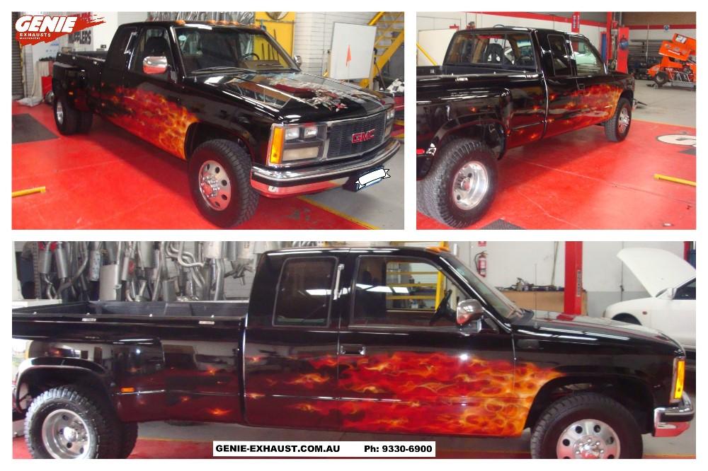 Genie-Exhaust-Chevrolet-Silverado-Pickup