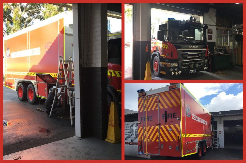 Genie-Exhaust-FESA-Fire-Truck 2