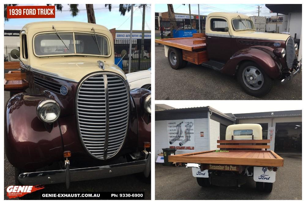 Genie-Exhaust-Ford-1939-Truck-Classic-vintage