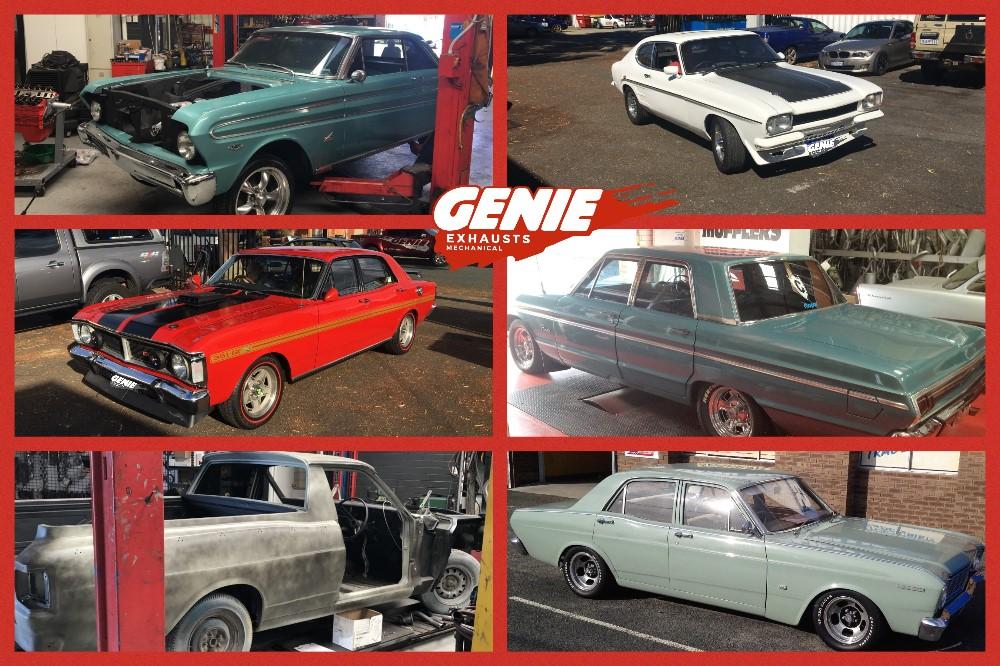 Genie-Exhaust-Ford-Capri-XW-XY-XM