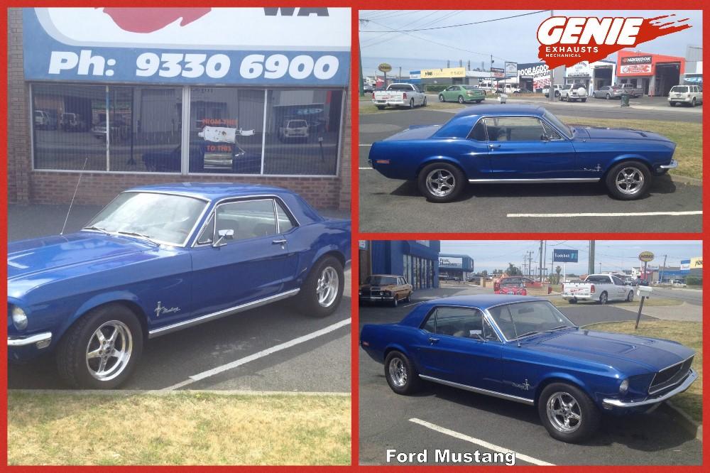 Genie-Exhaust-Ford-Mustang-Blue