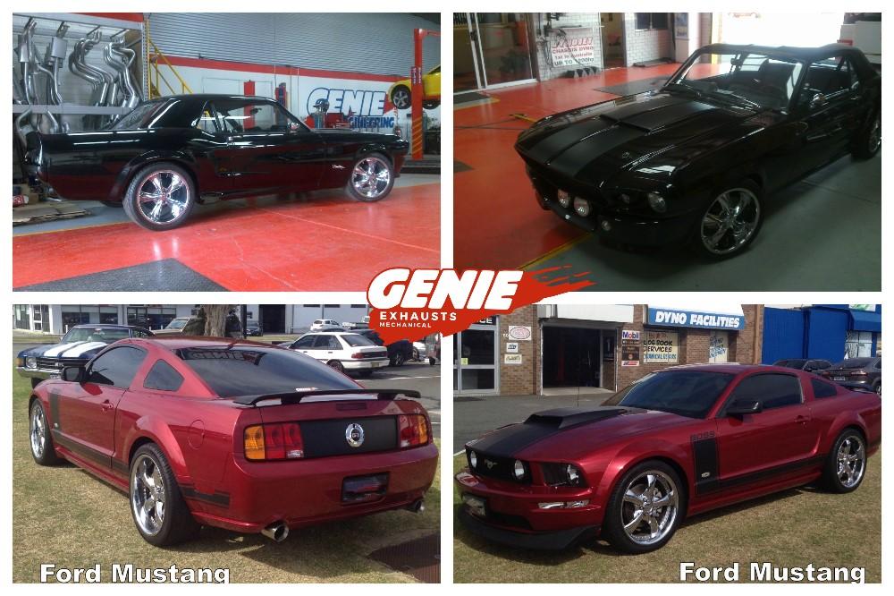 Genie-Exhaust-Ford-Mustangs