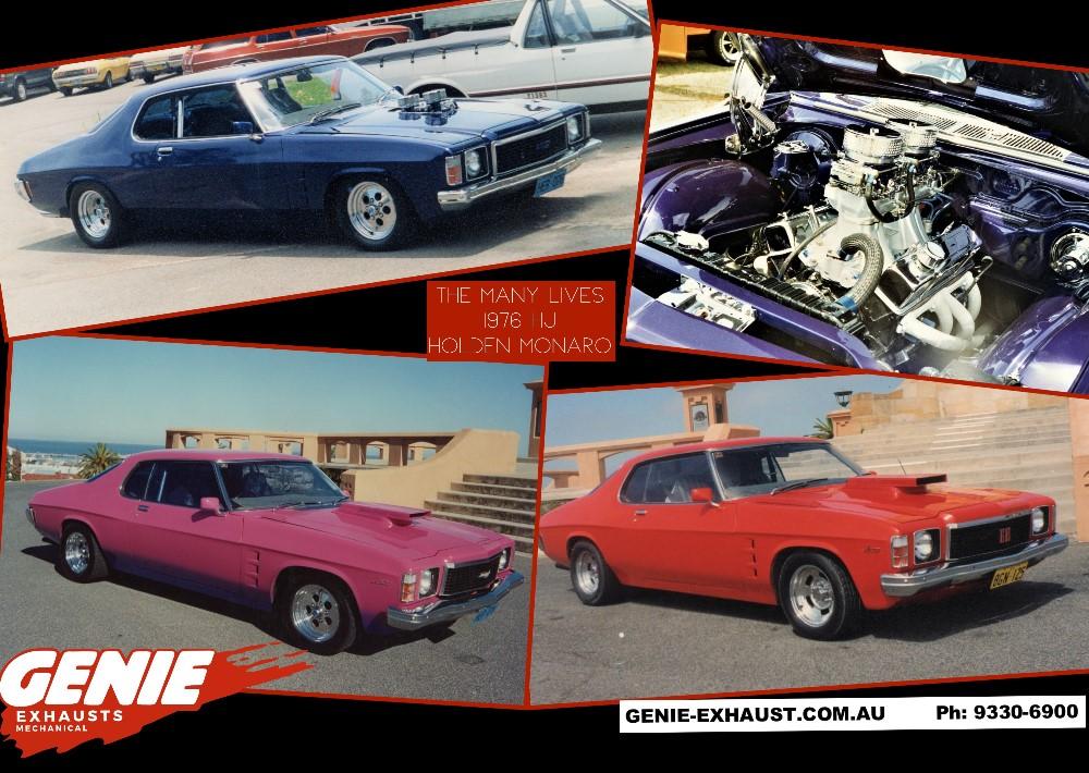 Genie-Exhaust-Her076-HJ-Monaro- Door-Coupe