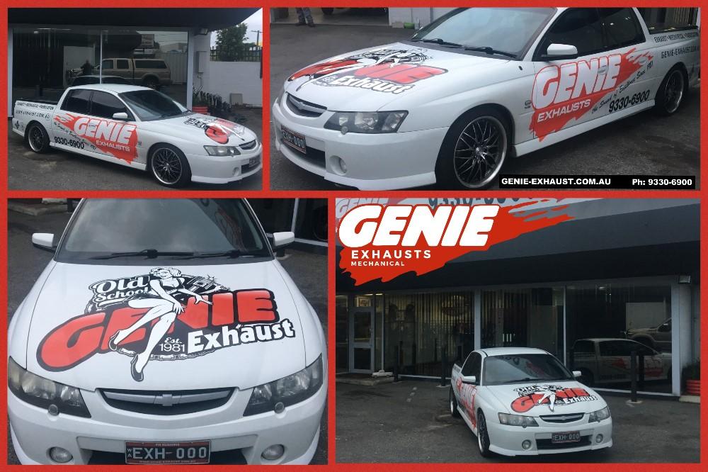 Genie-Exhaust-Holden-Crewman-VY-Ute