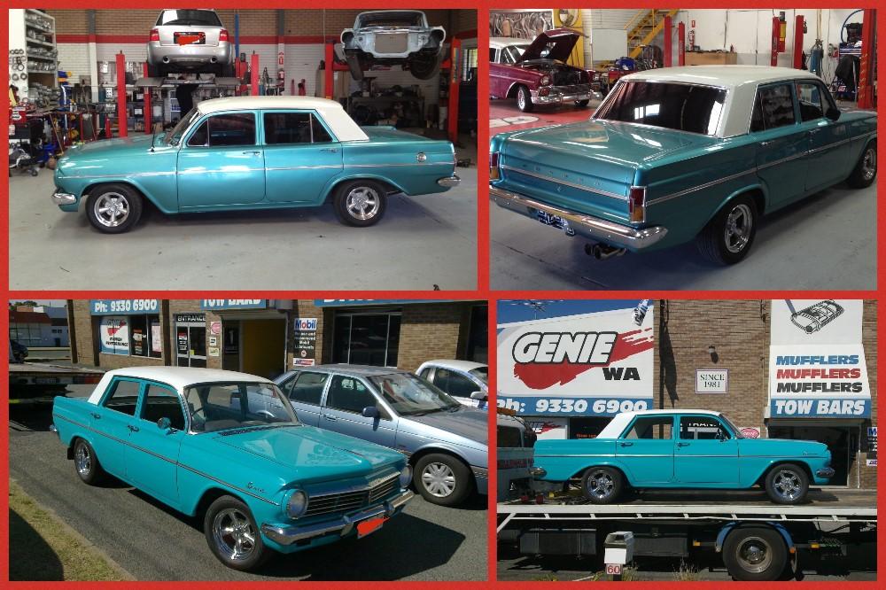 Genie-Exhaust-Holden-EH-Sedan-Special