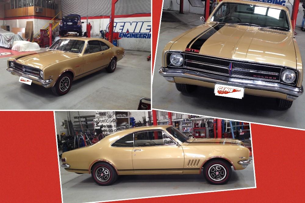 Genie-Exhaust-Holden-HT-HG-HK-Monaro-2 door-coupe