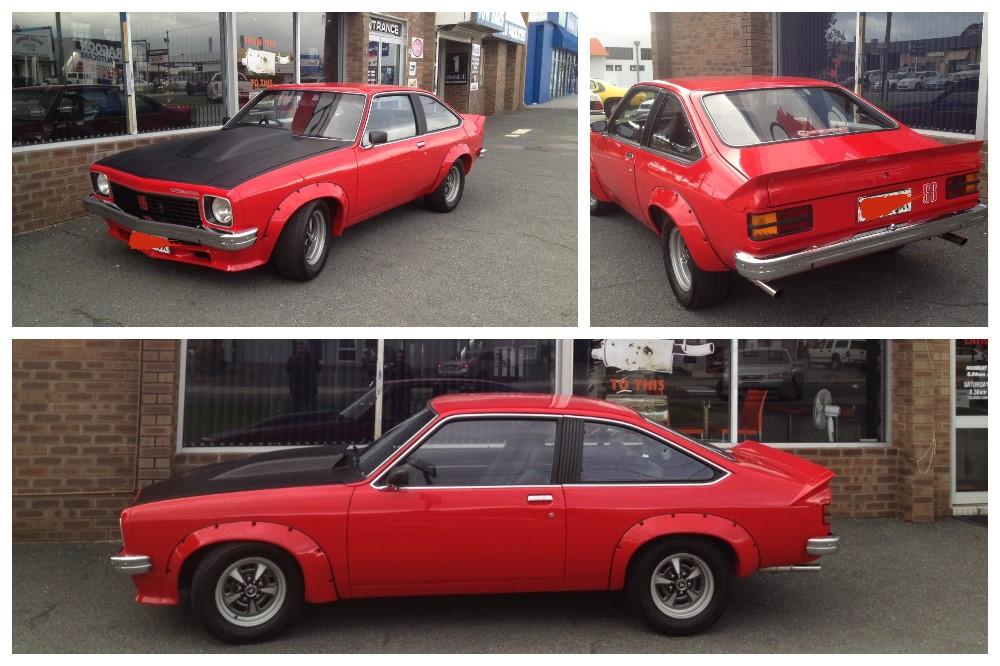 Genie-Exhaust-Holden-Torana-A9X-SS