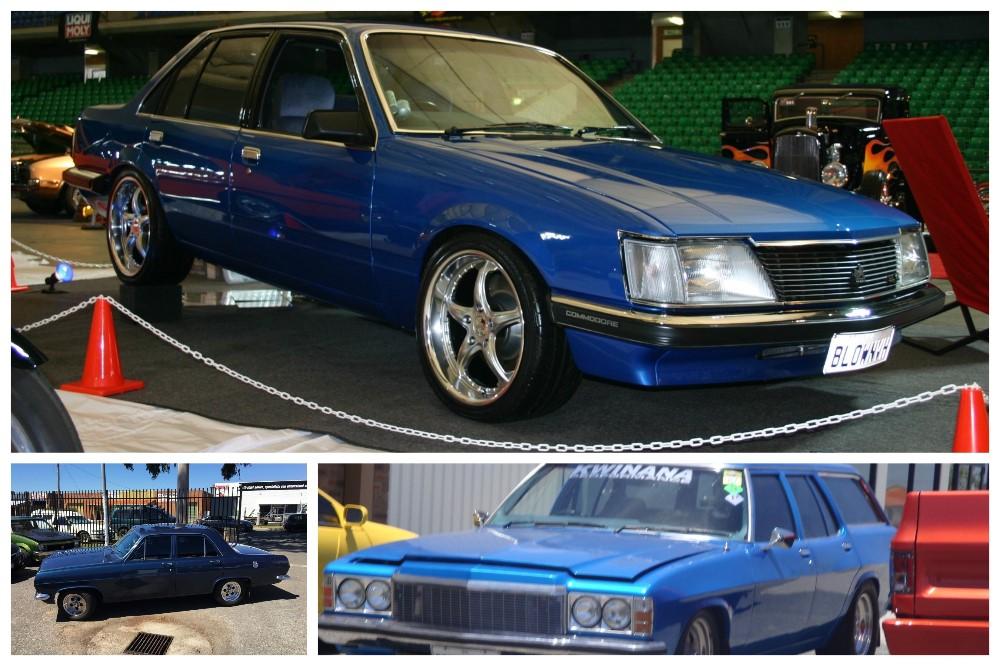 Genie-Exhaust-Holden-VH-Commodore