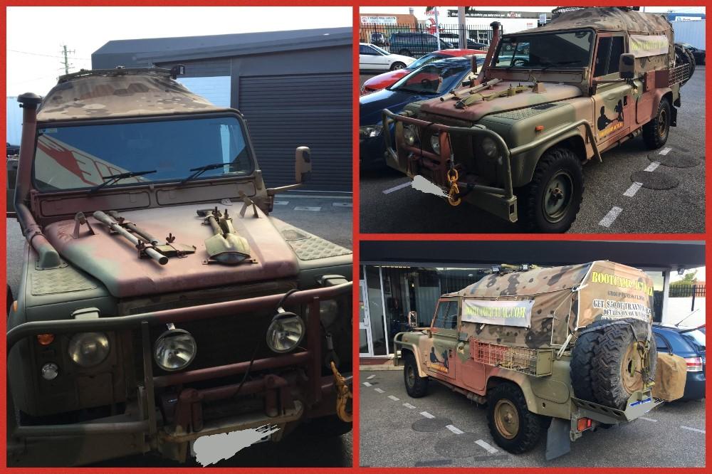 Genie-Exhaust-Landrover