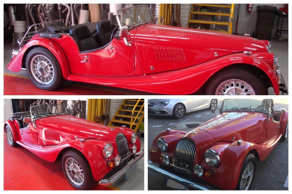 Genie-Exhaust-Morgan-Red