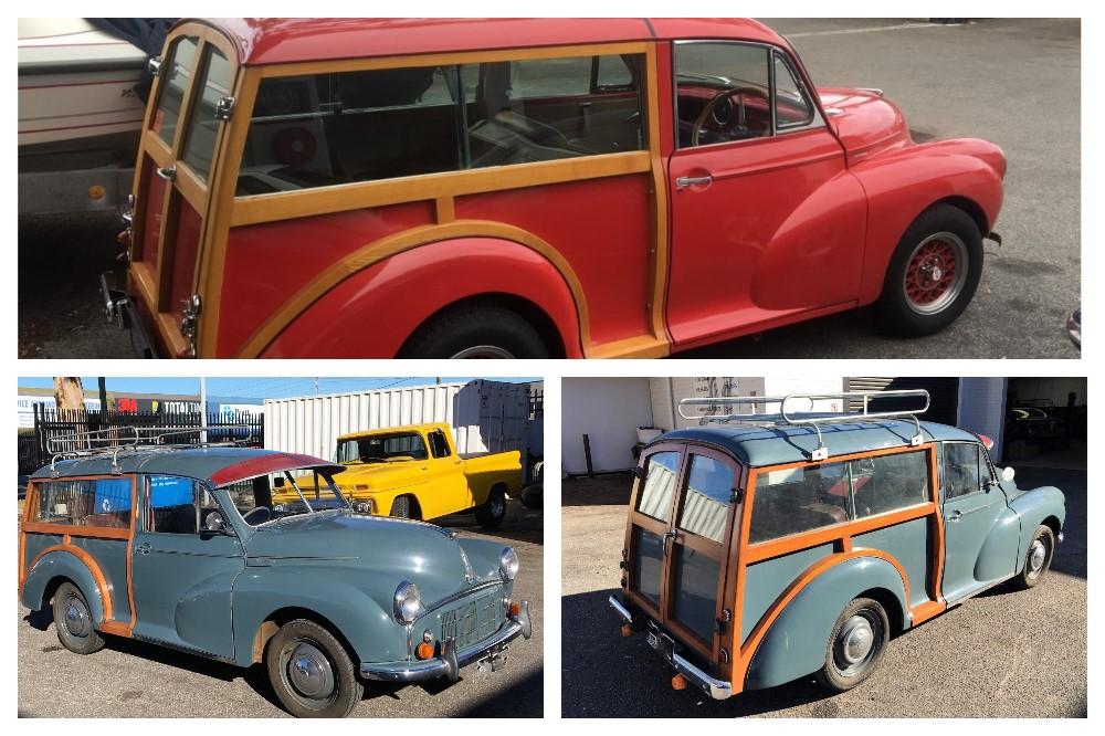 Genie-Exhaust-Morris-Minor-Traveller-Woody