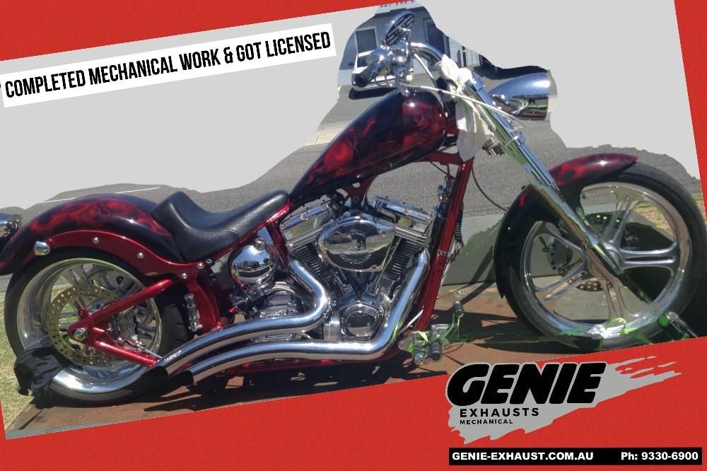 Genie-Exhaust-Motorbike-Motorcycle-Chopper-2