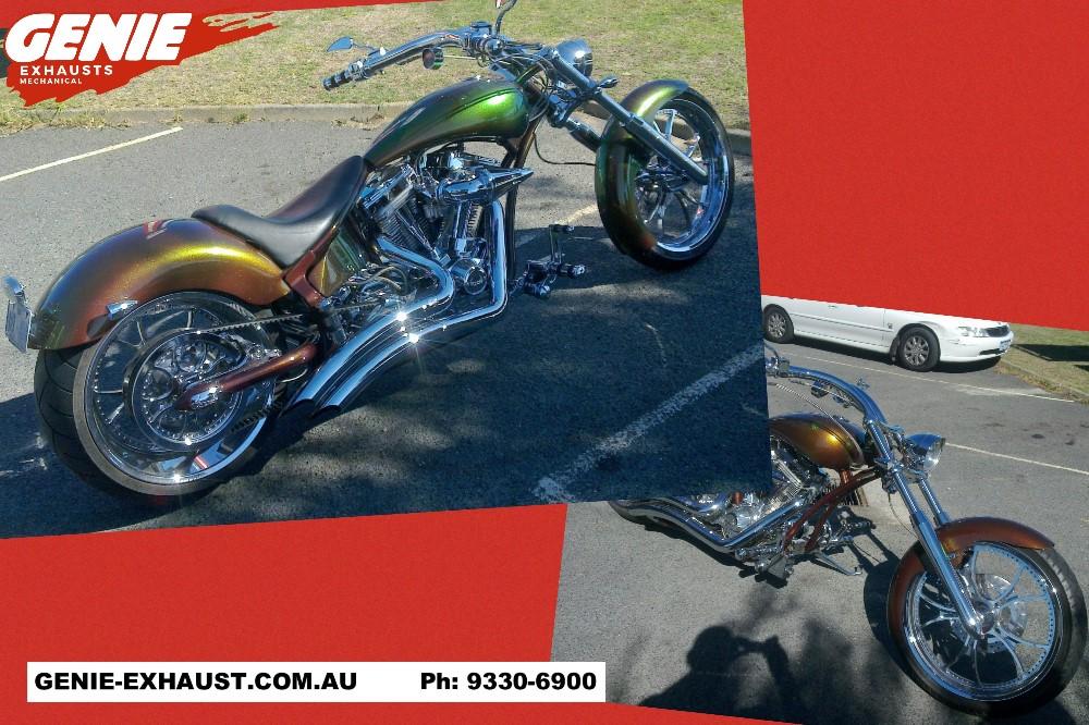 Genie-Exhaust-Motorbike-Motorcycle-Chopper
