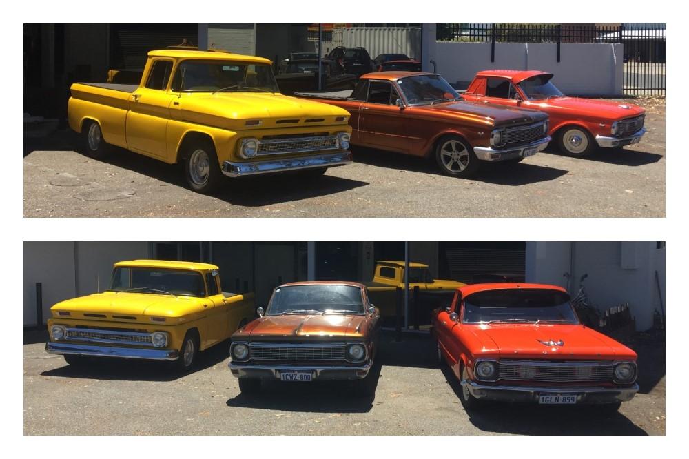 Genie-Exhaust-Pickups