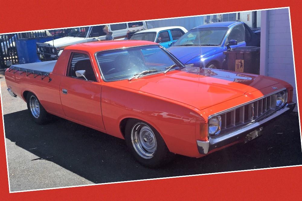 Genie-Exhaust-Valiant-Ute