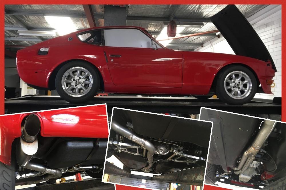 Genie-Exhaust-nissan-260Z