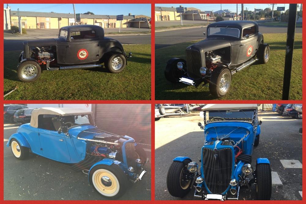 Genie-Exhaust-street rod-Hotrod-roadster