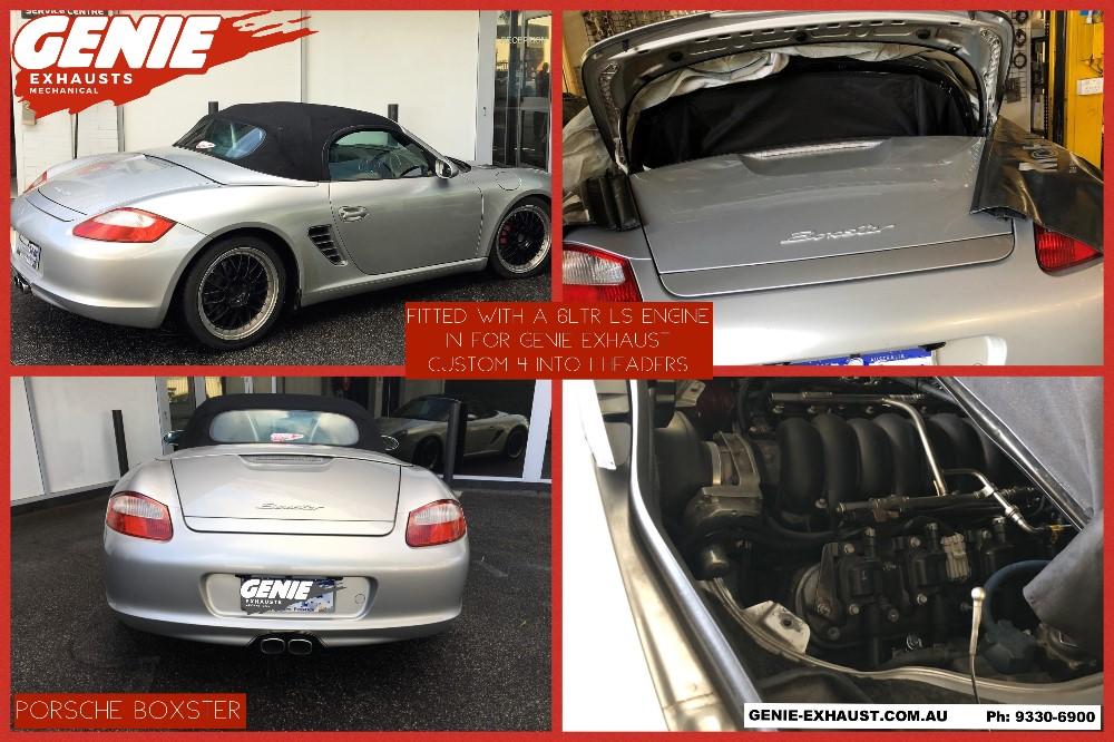 Genie-Exhaust-Fabrication-Custom-Headers-Extractors-Performance-Modification-Exhaust-Porsche