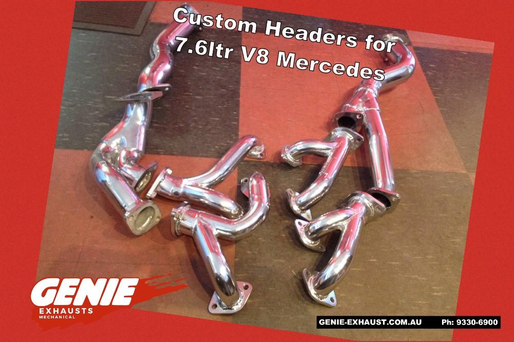 Genie-Exhaust-Fabrication-Headers-Custom-Extractors-System-Mercedes (2)