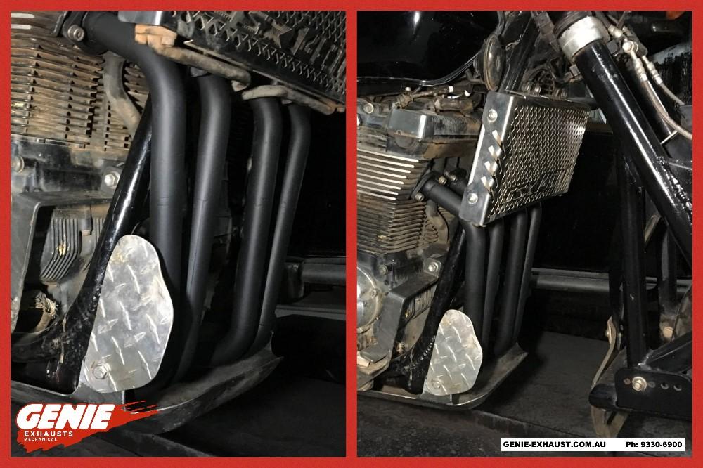 Genie-Exhaust-Fabrication-Motorbike-Motorcycle-Exhaust-Muffler-Delete-2