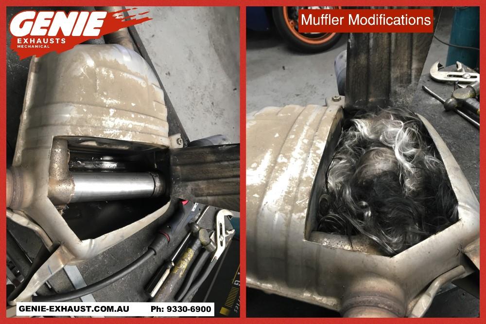 Genie-Exhaust-Fabrication-Muffler-Modifications