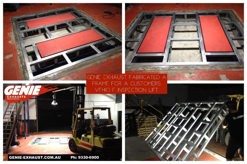 Genie-Exhaust-Fabrication-Other-Frame-Vehicle-Inspection-Lift