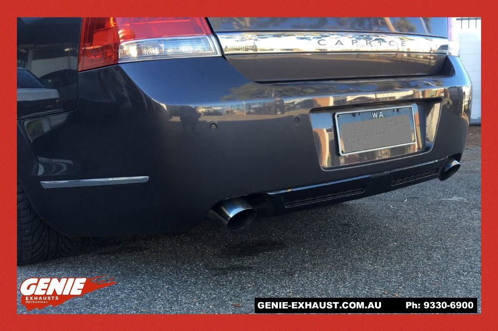 Genie-Exhaust-Fabrication-System-Exhaust-Custom-Sports-Performance-Holden-Caprice-Dump-Pipe