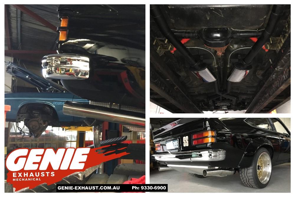 Genie-Exhaust-Fabrication-System-Exhaust-Custom-Sports-Performance-Holden-Torana-Hatchback-SS