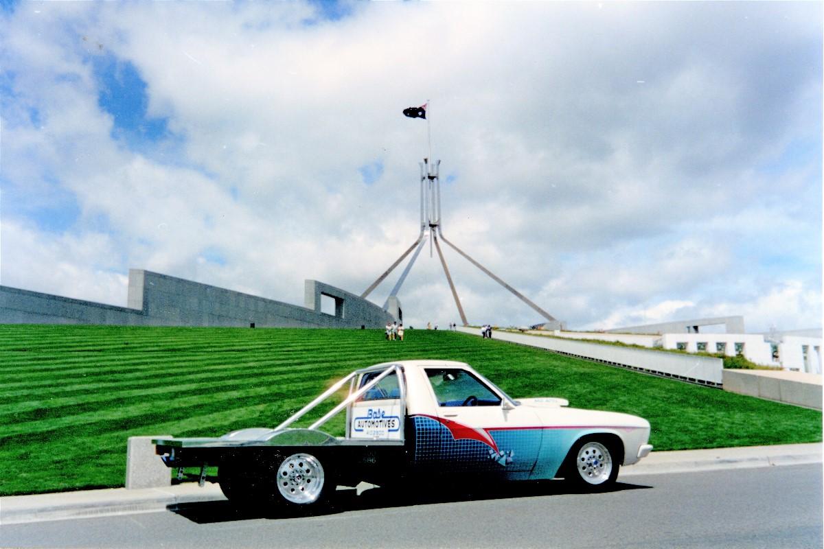 1 Tunna Parliment House 