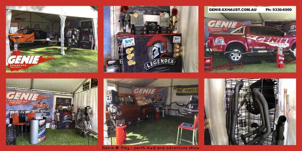 Genie-Exhaust-Car-Shows-Events-4wd-show-4x4