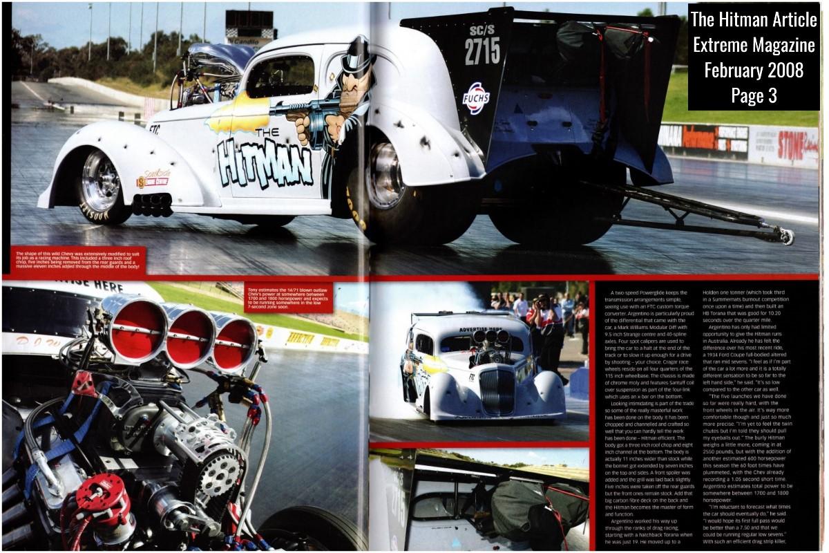 Genie-Exhaust-The-Hitman-Extreme-Magazine-February-2008-Page 3 web