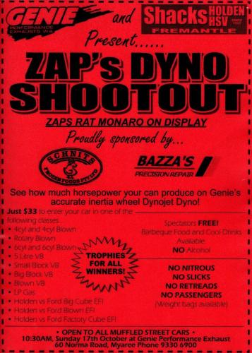 Genie-Exhaust-Dyno-Day-Zaps-Rat-John-Zappia-Fundraiser