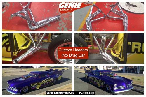 Genie-Exhaust-Motorsport-Studebaker-Controlled-Chaos-Drag-Racing-Custom-Headers-Zoomies