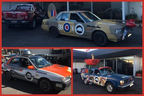 Genie-Exhaust-Shitbox-Rally