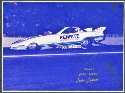 Genie-Exhaust-Zaps-Rat-Statesman