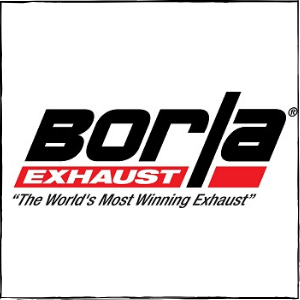 Borla Exhaust
